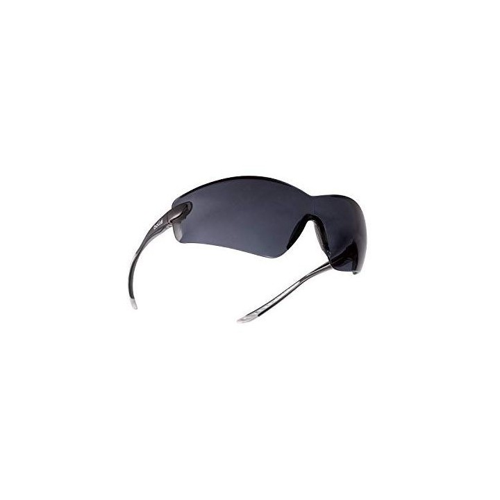 Brille Bolle Cobra schwarz