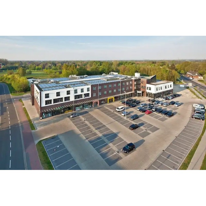 Kedi Hotel Papenburg