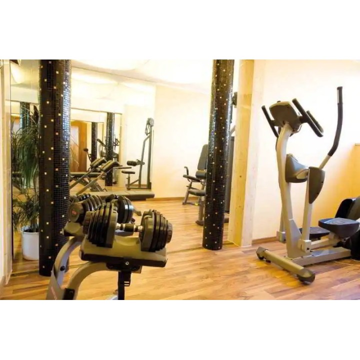 Living Hotel am Deutschen Museum