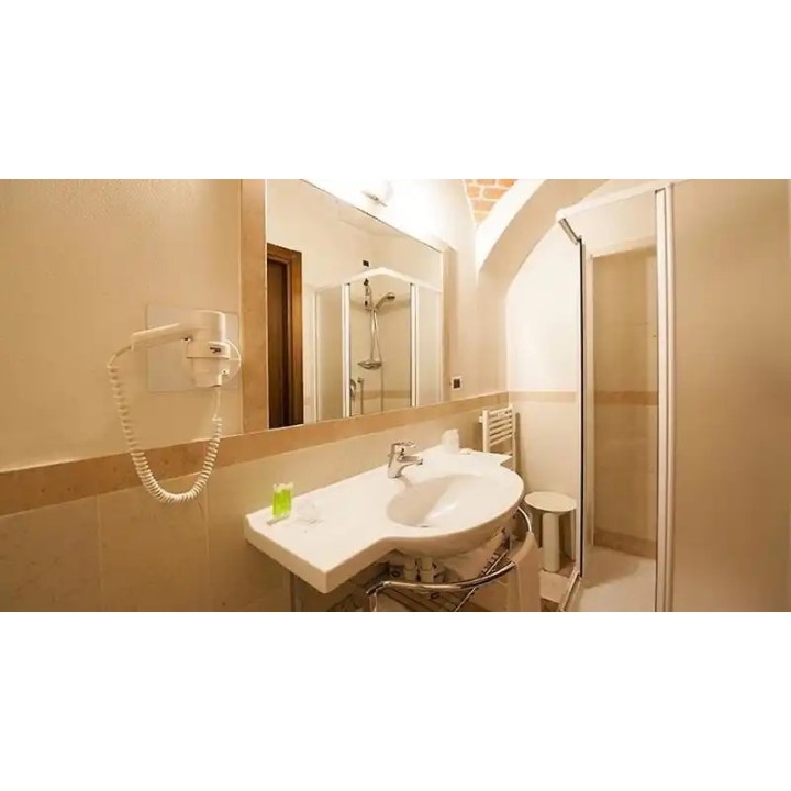 Albergo La Corte Albertina