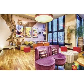 Leonardo Royal Hotel Munich