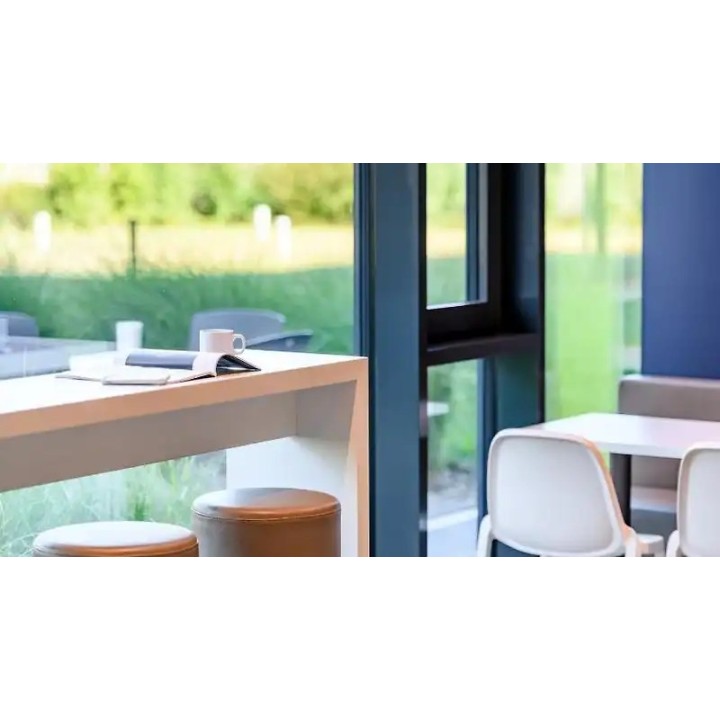 ibis budget Muenchen City Olympiapark