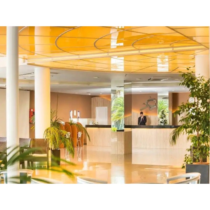 Aparthotel Costa Encantada