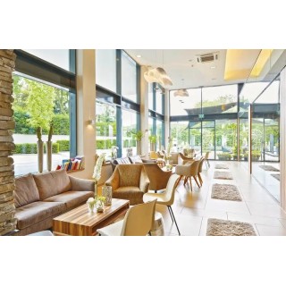 Parkhotel Oberhausen