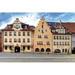 Hotel Eisenhut