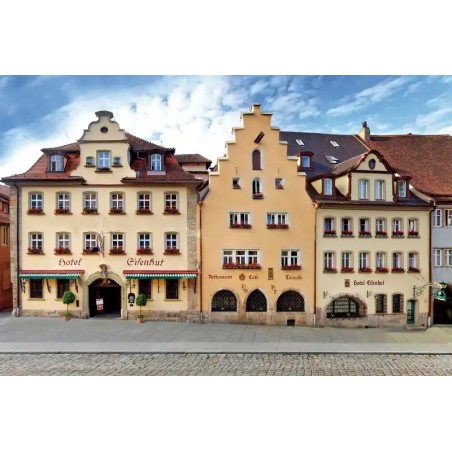 Hotel Eisenhut