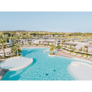 Sentido Riccione Premium Camp