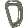 2 Stück Tactical Karabiner Molle oliv 1,95€/Stück