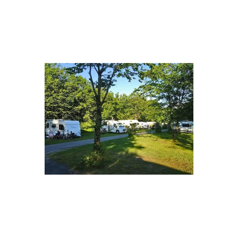 Bavaria Kur- und Sportcampingpark