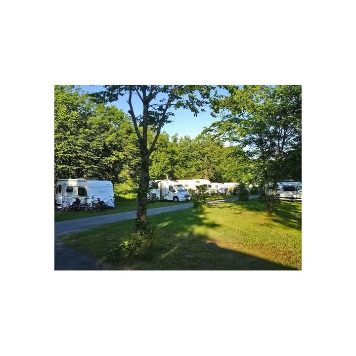 Bavaria Kur- und Sportcampingpark