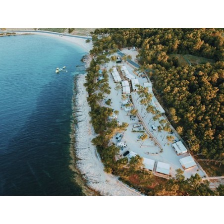 Boutique Camping Bunja