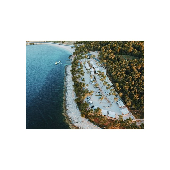 Boutique Camping Bunja