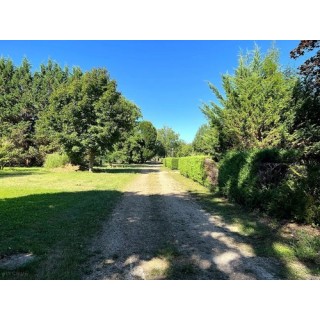 Camping La Rivière Dorée