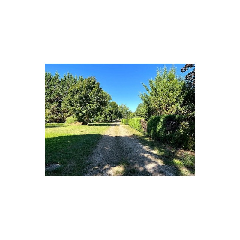 Camping La Rivière Dorée