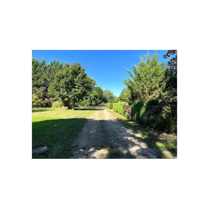 Camping La Rivière Dorée