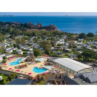 Camping Sandaya Le Ranolien