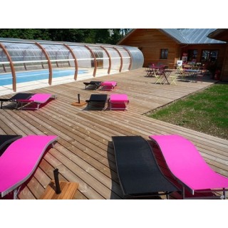 Camping Village de la Champagne