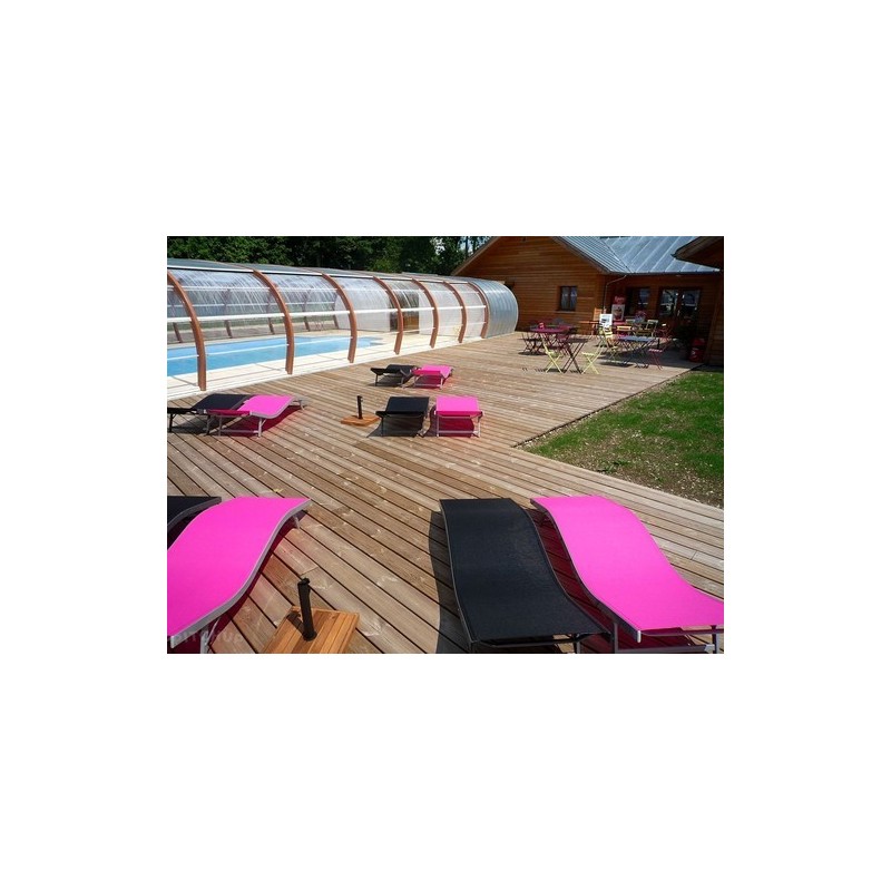 Camping Village de la Champagne