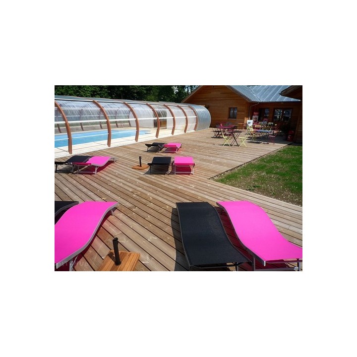 Camping Village de la Champagne