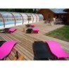 Camping Village de la Champagne