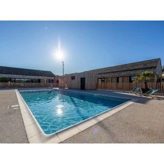 Camping Domaine Saâne et Mer