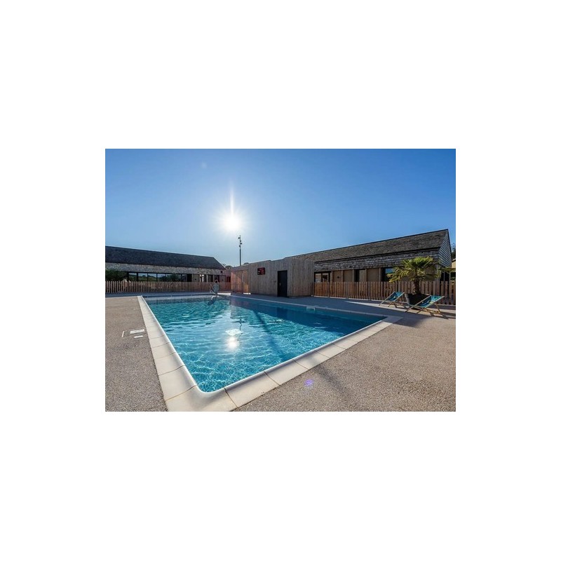 Camping Domaine Saâne et Mer