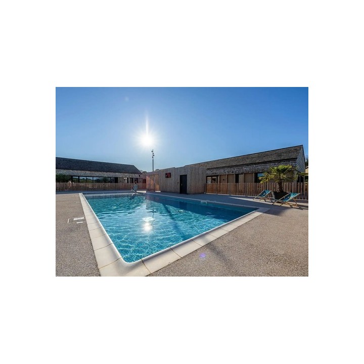 Camping Domaine Saâne et Mer