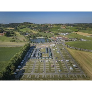 Camping Resort Riegersburg