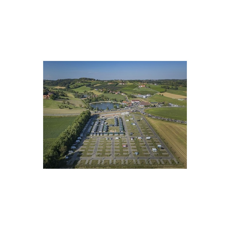 Camping Resort Riegersburg