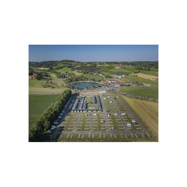 Camping Resort Riegersburg