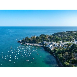 Camping Sandaya Port Manec'h