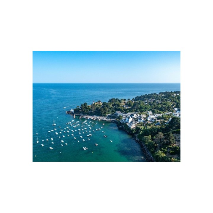 Camping Sandaya Port Manec'h