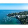 Camping Sandaya Port Manec'h