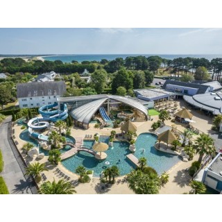 Camping Sandaya - Escale Saint-Gilles