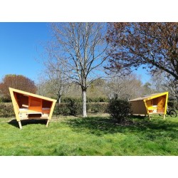Camping de Locouarn