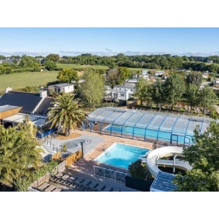 Camping Sandaya Le Kérou