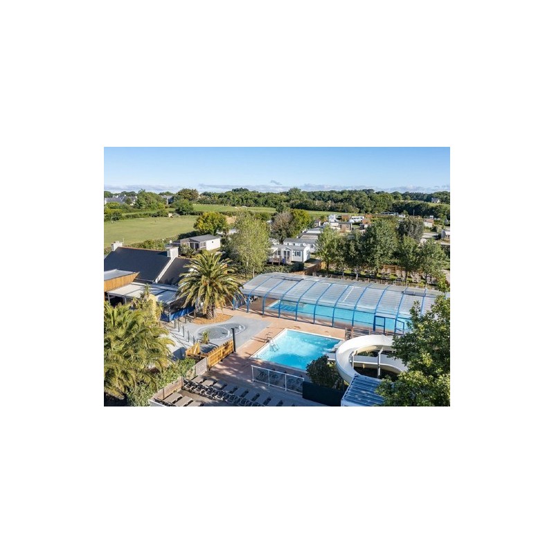 Camping Sandaya Le Kérou