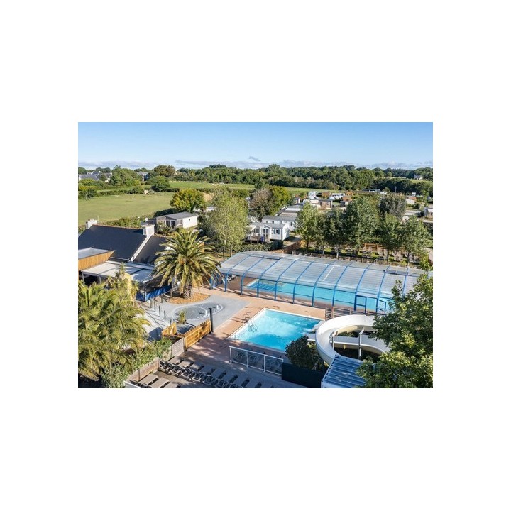 Camping Sandaya Le Kérou