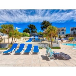 Camping Les Embruns