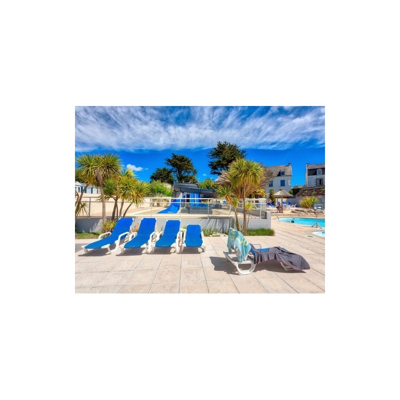 Camping Les Embruns