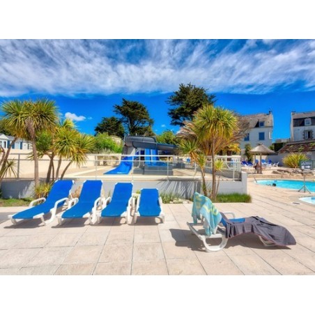 Camping Les Embruns