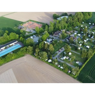 Campingplatz Ferienpark Teutoburgerwald Barntrup