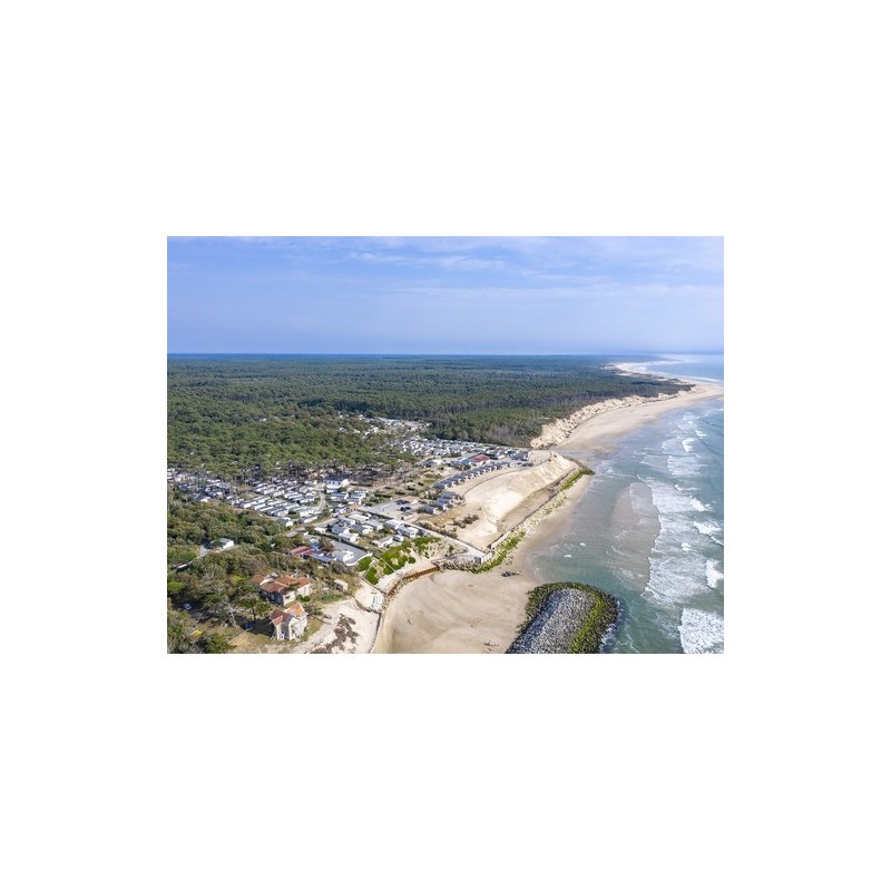 Camping Sandaya - Soulac Plage