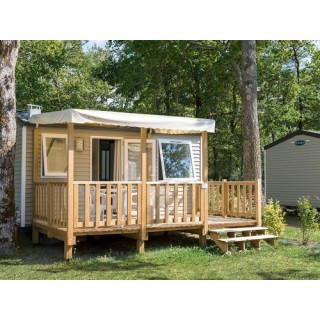 Camping les Chèvrefeuilles