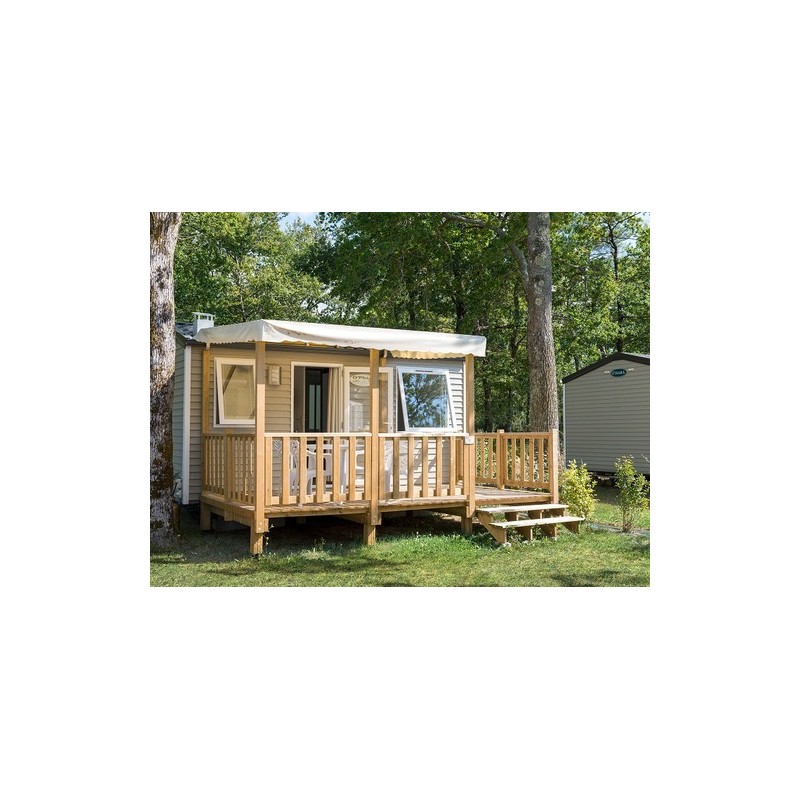 Camping les Chèvrefeuilles