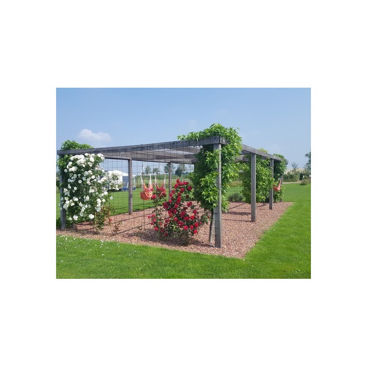 Minicamping De Somerweij