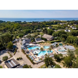 Camping Sandaya - Deux Fontaines