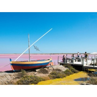 Camping Paradis Barberousse