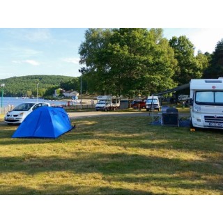 Camping Paradis Les 2 Îles