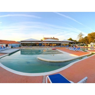 Camping La Pointe Saint-Gildas